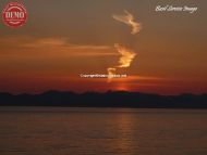 Sunset Roberts Creek Canadian 