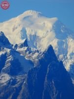 Pinnacles Denali (Mount McKinley)