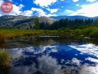 North Fork Wood River Pond