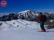 Prospect Ridge Alpine Tourist